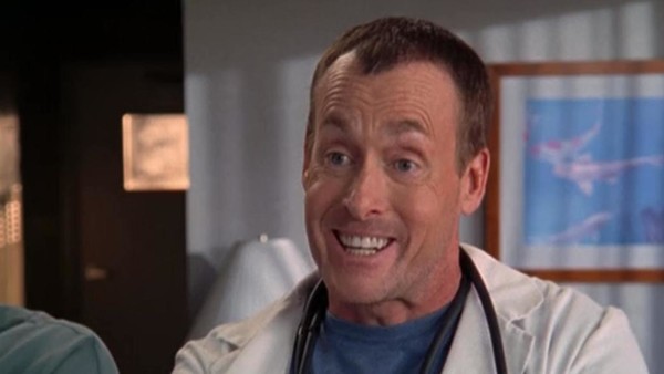 Scrubs: You'll Never Get 100% On This Perry Cox Quiz – Page 2