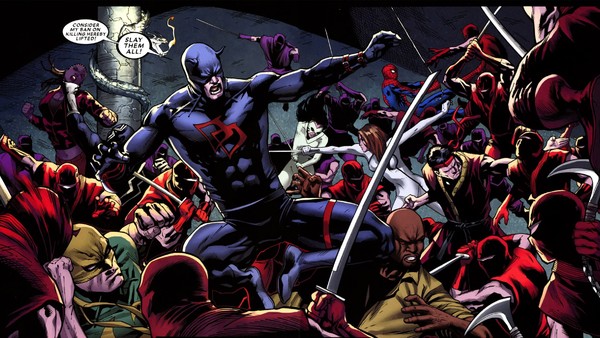 10 Best Rogues Galleries In The Marvel Universe – Page 7