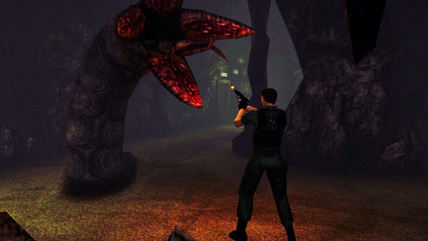 Resident Evil: Ranking Every Boss From Worst To Best – Page 12