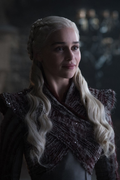 Game Of Thrones Season 8 Images