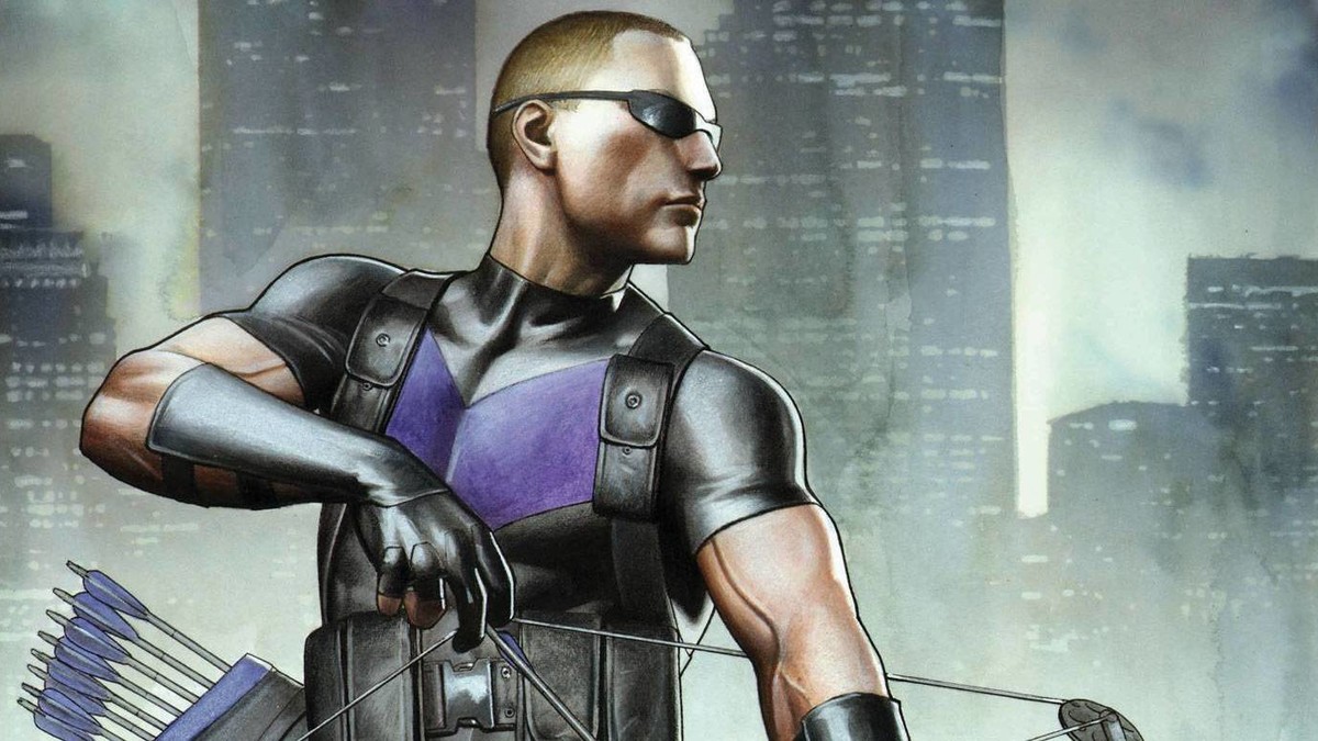 hawkeye, #superheroes, #, k, #artist, #artwork, #digital art, #behance  phone - Rare Gallery, HD phone wallpaper | Peakpx