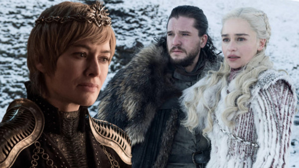 Game Of Thrones Season 8 Images