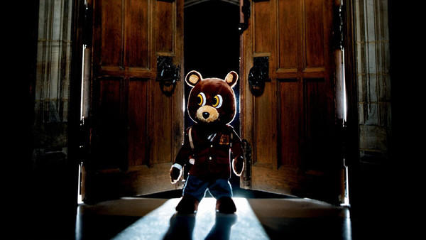 Late Registration kanye west