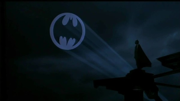 Batman 80th Anniversary