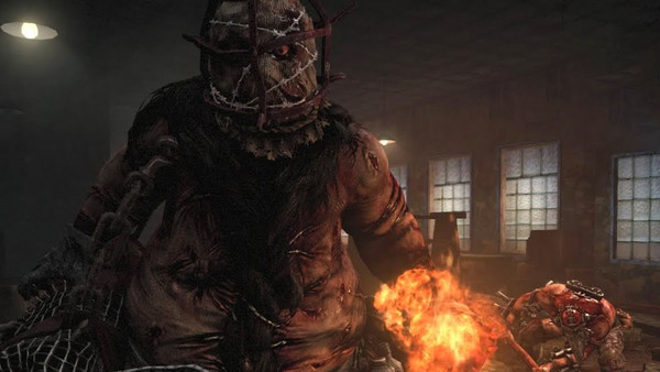 List of All Resident Evil 2 Bosses Ranked Best to Worst