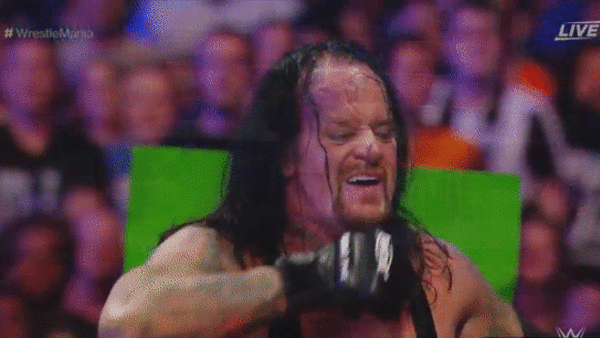 Kane The Undertaker Inferno Match