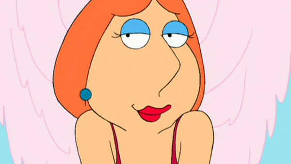 Meg - Family Guy