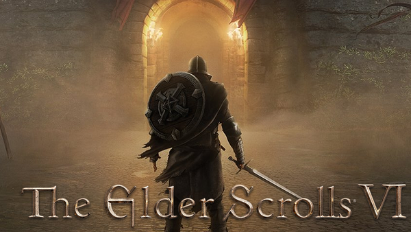 The Elder Scrolls 6