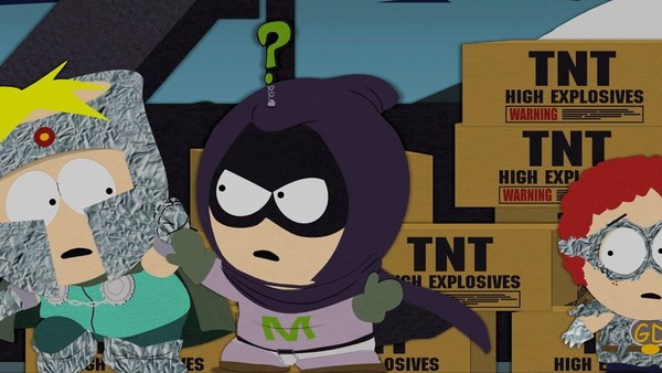 Every South Park Season Ranked Worst To Best