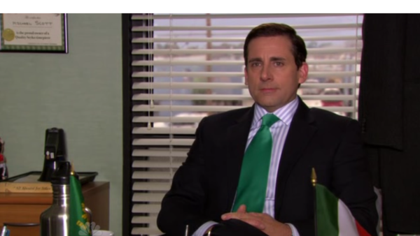 jim the office