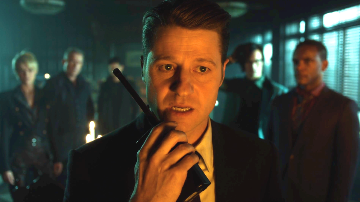 Gotham Season 5: 5 Major Questions We Have After '13 Stitches'