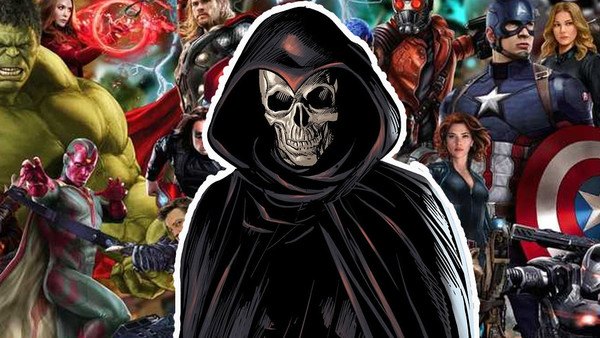 MCU Movie Quiz: Are These Marvel Characters Alive Or Dead? – Page 3