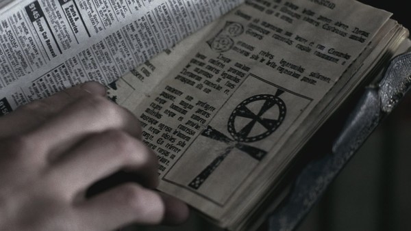 Supernatural Quiz: How Well Do You Know The Spells? – Page 8