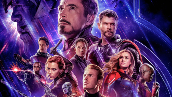 avengers endgame first reviews