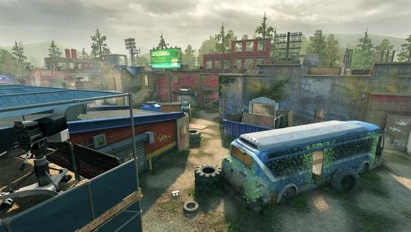 10 Best Multiplayer Maps In Call Of Duty: Black Ops History – Page 3