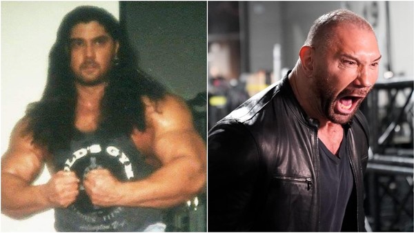 Batista Then And Now
