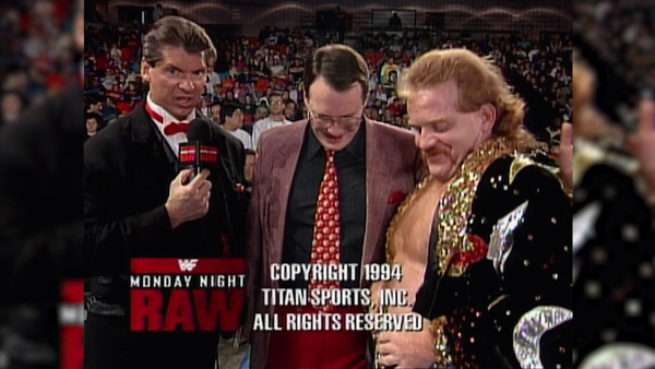 Monday Night Raw 2013