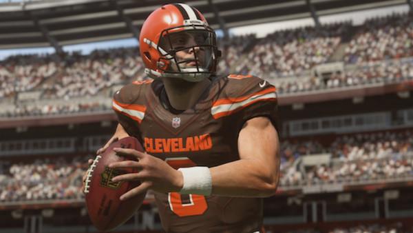 The 10 Best Football Video Games Ever, According To Reddit