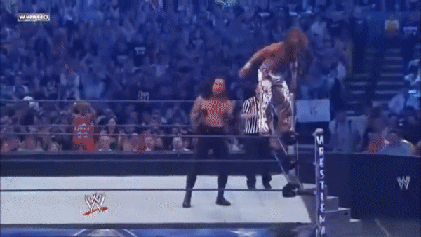 WrestleMania 25 Undertaker Tombstone