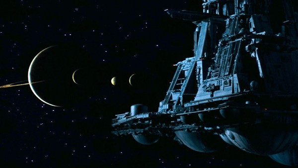 10 Secrets Behind Alien's Nostromo Ship You Didn't Know – Page 8