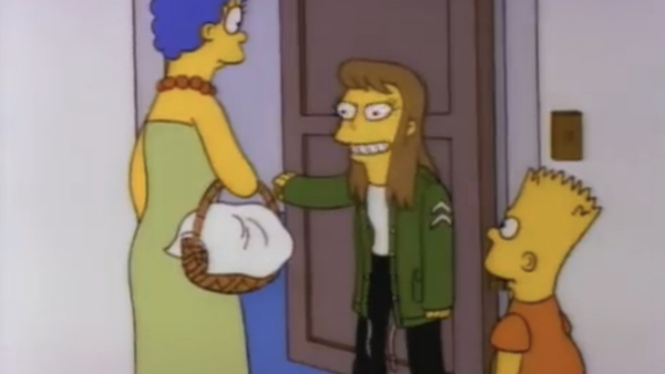 The Simpsons All Of Bart S Love Interests Ranked Worst To Best Page 9