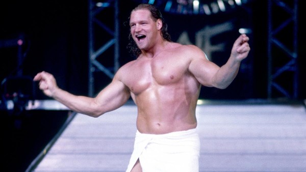 20 Former WWE Stars Who Should Enter A Gimmick Battle Royal At ...