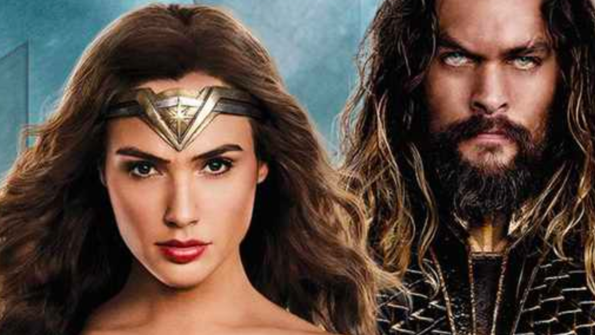 Dceu Quiz: Who Said It, Aquaman Or Wonder Woman?