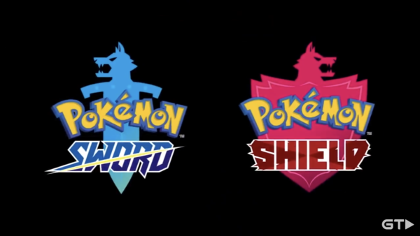 Pokemon Sword And Shield