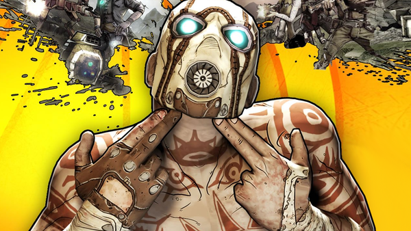 10 Things You Didn't Know About Borderlands 2