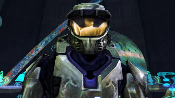 halo 1