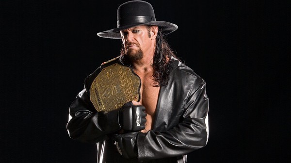 Popular Undertaker Quizzes