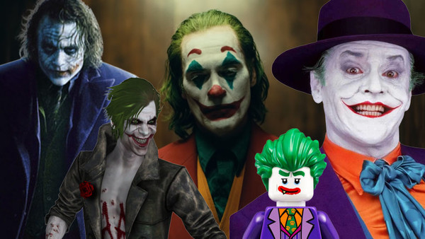 Jokers Ensemble