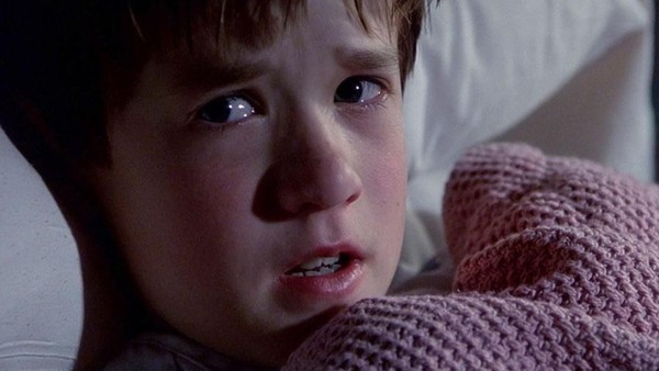 The Sixth Sense Haley Joel Osment