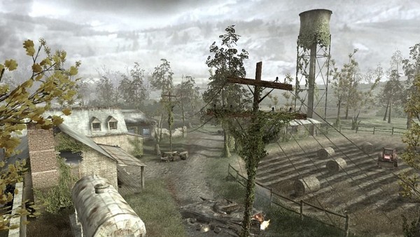 Modern Warfare 3 Terminal