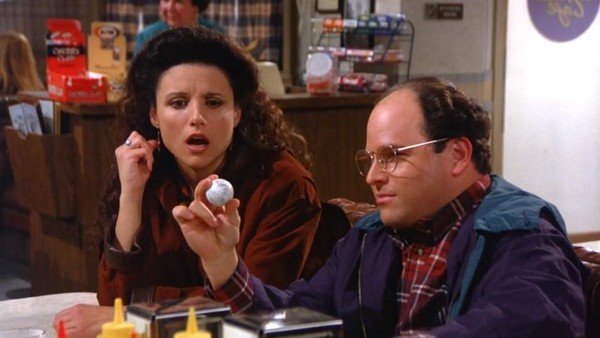 Seinfeld: The Best George Costanza Episodes