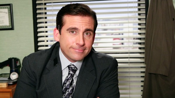 The Office Michael Scott