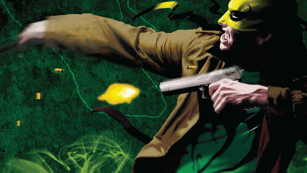 What Happened To Everyone Who Became Iron Fist?