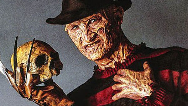 Freddy Krueger