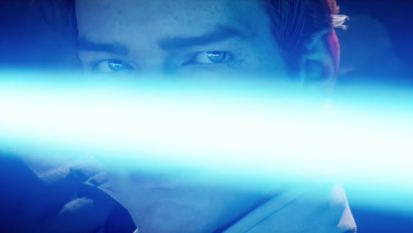 Star Wars Jedi Fallen Order