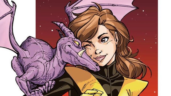 Lockheed Kitty Pryde