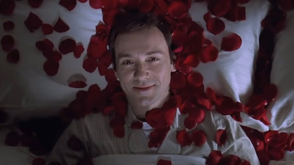 American Beauty Kevin Spacey