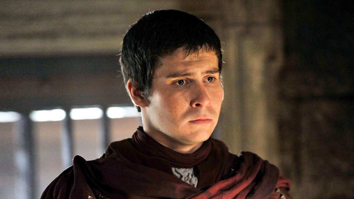 Game Of Thrones What Is Podrick's Song (And What Does It Mean)?