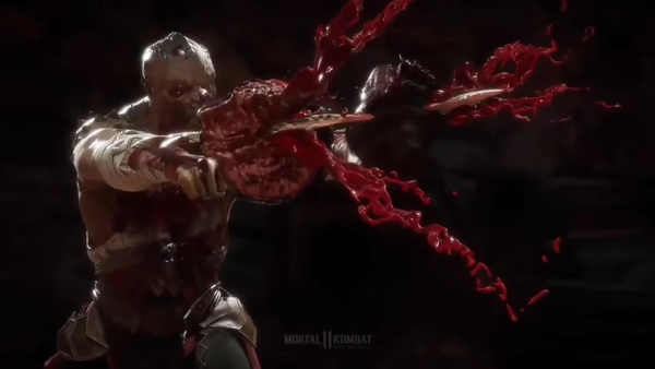 Mortal Kombat 11: Ranking EVERY Fatality So Far – Page 5