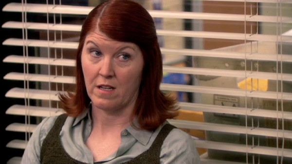 The Office Meredith