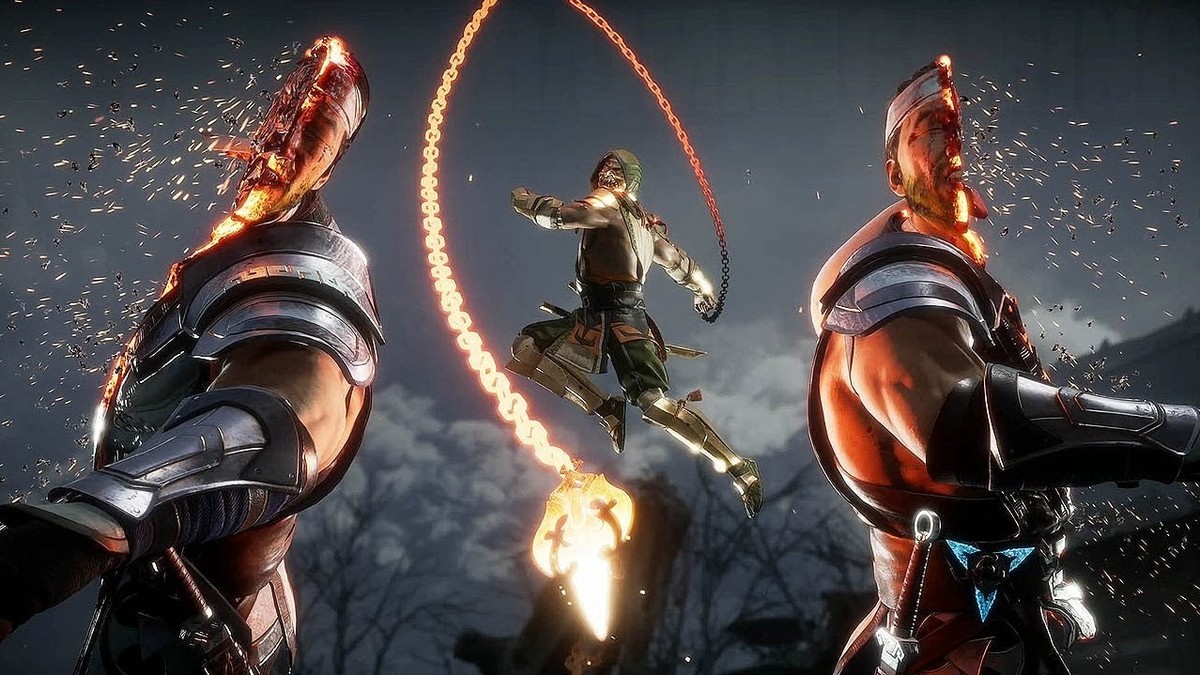 Mortal Kombat 11: 10 Tips & Tricks The Game Doesn't Tell You