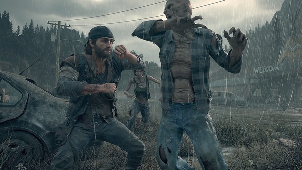 days gone 2