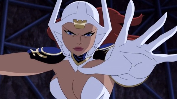 DC: 10 Cartoon Heroes Exactly Like Wonder Woman