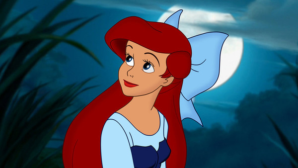 Disney Quiz: Can You Name All These Animated Movie Characters?