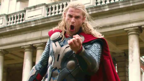 Thor Love and Thunder is the Worst Reviewed Thor Film on Rotten