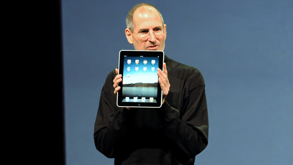 Steve Jobs Steph